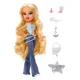 thumbnail image 2 of Bratz Primera Edicion  Reimagined Doll - Cloe., 2 of 5