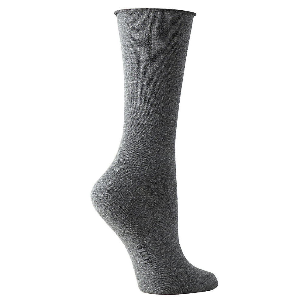 Hue HUE Womens Jeans Socks Style6487