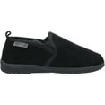 thumbnail image 2 of Hush Puppies Mens Arnold Slip On Leather Slipper, 2 of 7