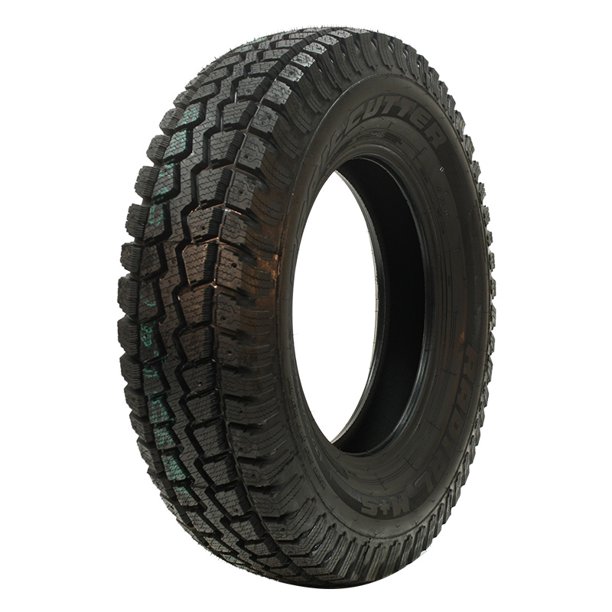 Eldorado Trailcutter M&S 245/75R16 108 Q Tire