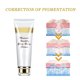 thumbnail image 2 of Mineral Health Glow Crema Corporal Corrección de Pigmentación Blanqueamiento Significativo yeacher Crema, 2 of 6