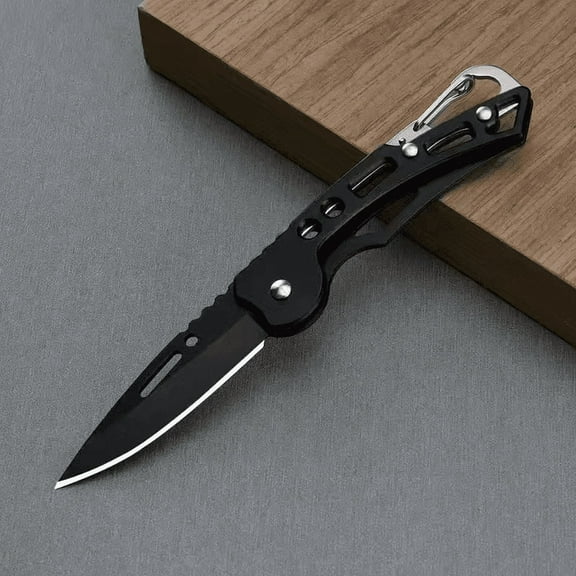 Multifunctional Folding Knife