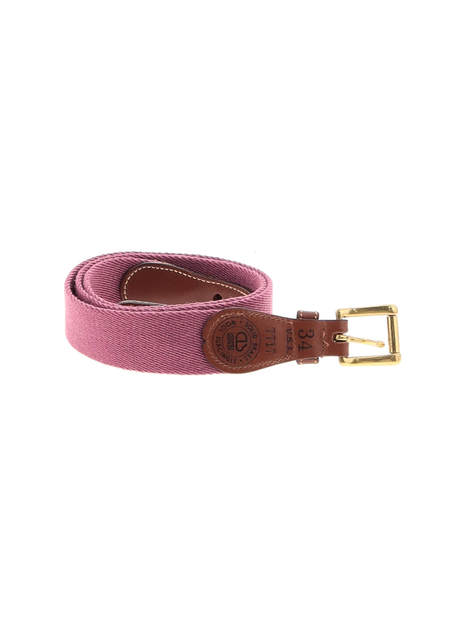dooney & bourke belt