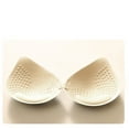 thumbnail image 6 of Wycnly Bras for Women,Womens Sports Bras,Seamless Bras for Women Lace Layer Trim Comfy Knitted Workout Yoga Tank Bras Full Coverage Push up Wireless Bralette with Pad, 6 of 6