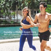 Duradry Sweat Control Stick, Barca, 2.3 Oz