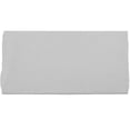 thumbnail image 2 of Baby Changing Pad Cover Made of Cotton Yarn Light Grey Washable and Reusable for Home Use, 2 of 4