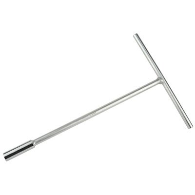 Deep Socket T-Handle Wrench 14mm
