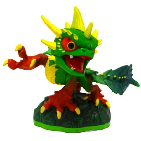 Skylanders Spyro's Adventure Camo (serie
