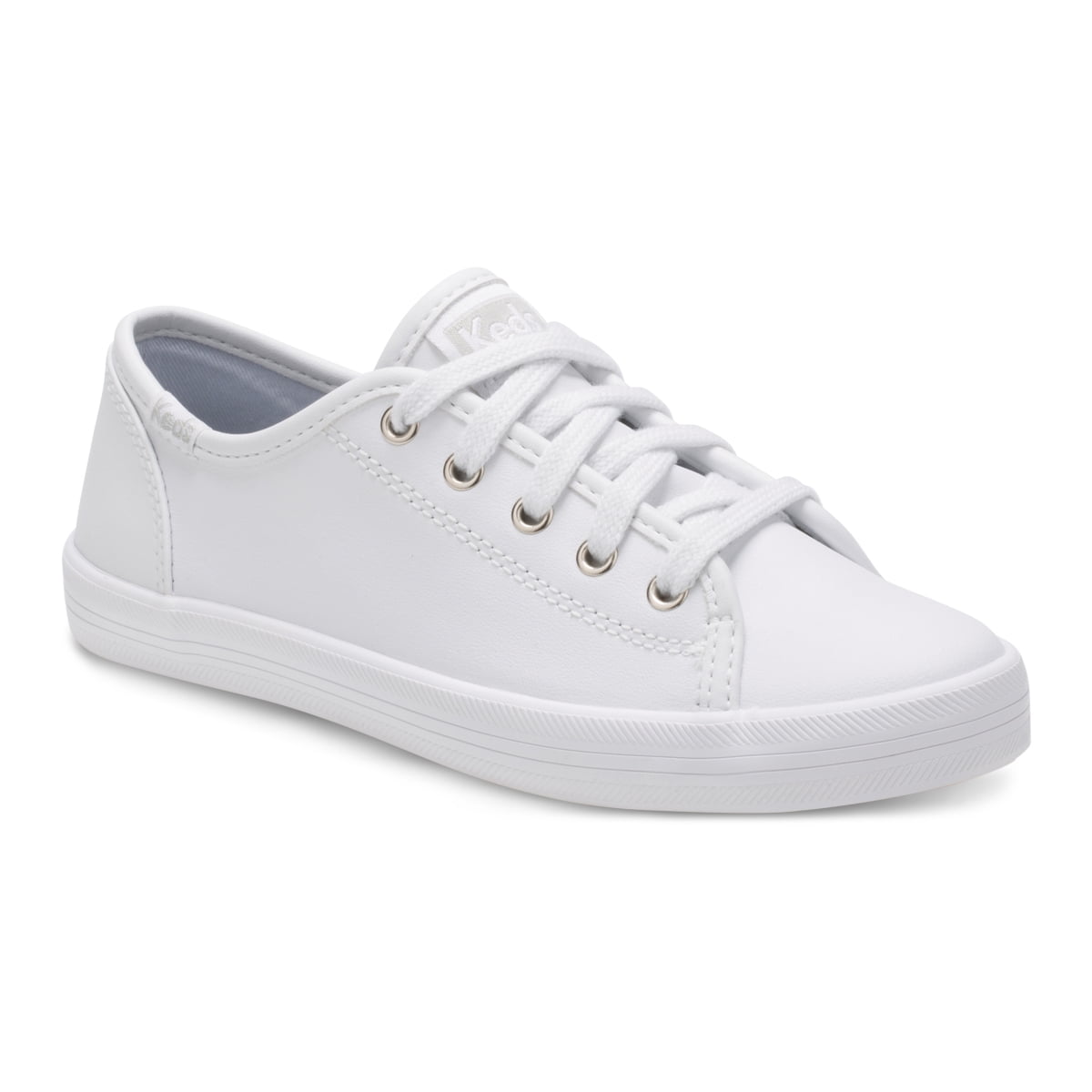 Keds Keds Female Big Kid Kickstart Core Sneaker