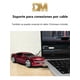thumbnail image 5 of Bocina inalámbrica Forma Carro Con Luz USB BOCINA Bluetooth Color Negro Conexión Bluetooth Con Radio Para fiesta y viaje fashion, 5 of 11