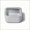 Gray, variant on Food Stora Glass Container Ceramic Coated Food ContaineNon Toxic, Non Stick Lunch Box Container with Lids Dishwas