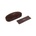thumbnail image 4 of TOM FORD FT 0672 02N Sunglasses Rose Gold Frame Blue Lenses 53mm, 4 of 4