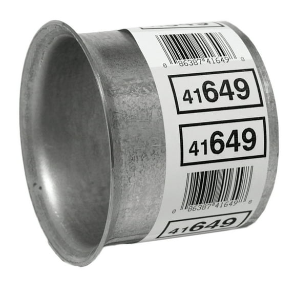 Walker Exhaust Heavy Duty 41649 Exhaust Pipe