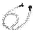 thumbnail image 1 of Zipline Spring Brake 165cm Stainless Steel Zip Line Spring Brake Heavy Duty Zipline Brake Speed Red -xx, 1 of 5