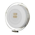 thumbnail image 2 of Boovnll Festival Camping Light Led Solar Outdoor Light String Small Spherical Ambiance Charging Portable Watertight Multifunctional Camping, 2 of 6