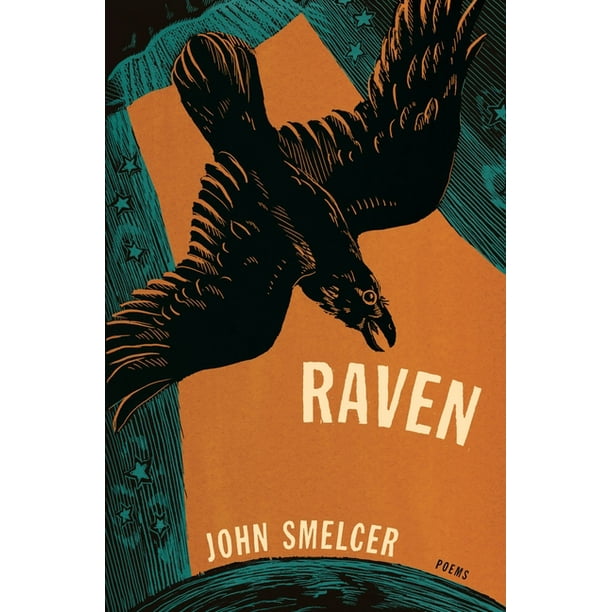 Raven Poems Paperback