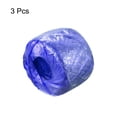 thumbnail image 3 of Uxcell Polyester Nylon Plastic Rope Twine Household Bundled for Packing ,150m Blue 3 pack, 3 of 6