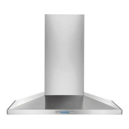 Electrolux 36" Stainless Steel Chimney Wall-Mount Hood RH36WC55G