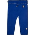 thumbnail image 3 of Tatami Fightwear Leve BJJ Gi - A2XL - Blue, 3 of 7