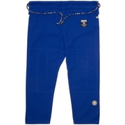 Tatami Fightwear Leve BJJ Gi - A5 - Blue