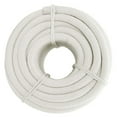 thumbnail image 4 of YUZENET Braided White Cotton Rope (3/8 inch x 100 ft) Natural Soft Utility Rope, 4 of 4