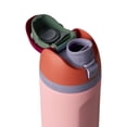 thumbnail image 5 of Termo Owala FreeSip de 24oz (709ml) de acero inoxidable térmico, Sugar High, 5 of 5