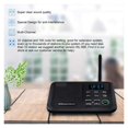 thumbnail image 2 of Wireless Home Intercom System For House Business Office 5280 Feet Range 10 Channel Room To Room Communication System, 2 of 6