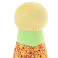thumbnail image 4 of Adorable sonajero de dibujos animados Animal relleno Squeaker Sticks, sonajero de mano de felpa para bebé juguete educativo para niños, 4 of 8