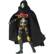 Masters of the Universe Masterverse Andra Action Figure & Accessories, Posable Collectible (7 inch)