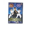 Tommy Nitro's Karate Adventure ; Black Belts ; Learn Fundamentals (DVD) NEW