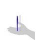 thumbnail image 3 of Bolígrafos con punta de fieltro Paper Mate Flair de punta mediana, azul, 12 unidades, 3 of 9