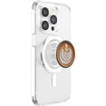 thumbnail image 4 of Arte temático PopSockets PopGrip Coffee Espresso para teléfonos y tabletas, 4 of 5
