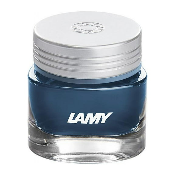 Lamy T53 Crystal Ink - Benitoite, 30 ml