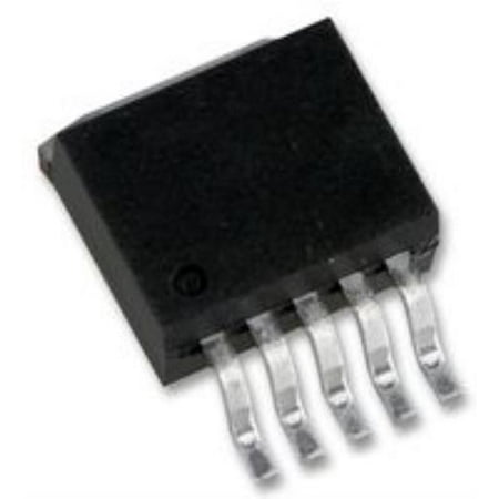Texas Instruments Lp3893Es-1.2/Nopb Voltage Regulator (Best Voltage Regulator Ic)