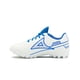 thumbnail image 5 of Tenis Pirma para Niño Fútbol Soccer Tachos Blanco/Azul 15-17 16.5, 5 of 6