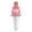 Pink, variant on Joernso K5 Wireless Microphone High Fidelity Professional Cute Cartoon Carrot Smart Children Singing Condenser Microphone for Singing