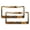 Pattern-833, variant on Rustic Pumpkin Fall Maple Leaves Harvest License Plate Frame 2 PCS Happy Fall Harvest Auto Car Accessories Tag Gift for Dad 2 Round Holes Aluminum License Plate Frames