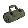 thumbnail image 3 of Portable Folding Tool Storage Bag Roll Up Tool Storage Kit Electrical Hardware Tool Storage Bag Car Tool Storage Bag Btfp3kit T8 Screwdriver 101 Piece Screwdriver Set Car Necessities for Teen Girls, 3 of 4