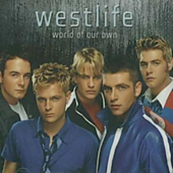Westlife - World of Our Own - Music & Performance - CD