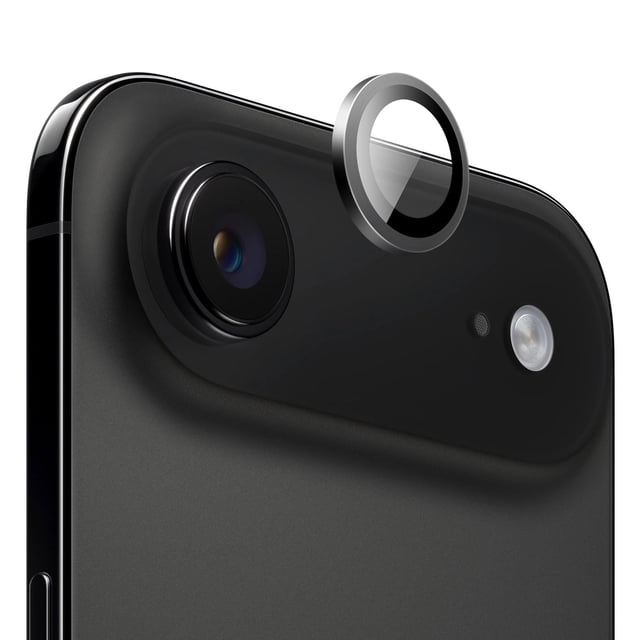 Protector de lente de cámara Sahara UltraStrong para iPhone Air