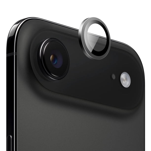 Protector de lente de cámara Sahara UltraStrong para iPhone Air