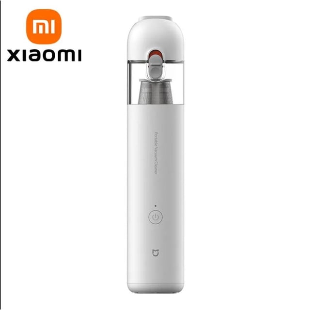 Aspiradora portátil Xiaomi