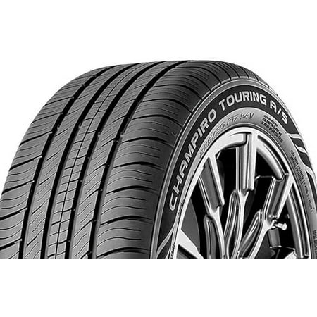 GT Radial 4 GT Radial Champiro Touring A/S 185/65R14 86H All Season Tire [60K Mi Warranty] B513 / 185/65/14 / 1856514 Sansujyuku sansujyuku.com