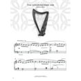 thumbnail image 6 of Irish Folk Songs Collection: 24 Traditional Folk Songs for Intermediate Level Piano Solo, (Paperback), 6 of 7