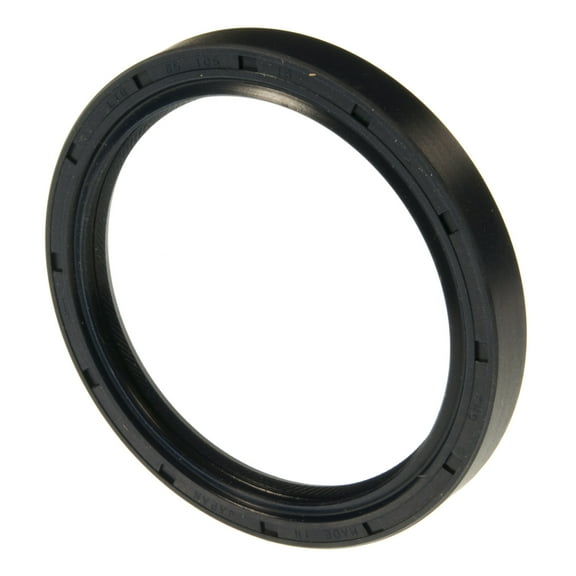 National 716102 Crankshaft Seal Fits select: 2012-2014,2016-2017 VOLKSWAGEN PASSAT