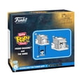 thumbnail image 3 of Figura de colección Funko Pop! Bitty Town: El señor de los anillos, 3 of 5