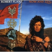 Robert Plant - Now & Zen - Rock - CD
