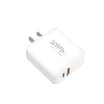 thumbnail image 1 of Cargador Rápido De 20 W, Adaptador De Carga Para Teléfono Móvil, Cargador Usb De Pared, Estación De Carga Para Teléfono Móvil, Tableta, Cámara Scienceny EL009284-00, 1 of 6
