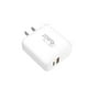 thumbnail image 1 of Cargador Rápido De 20 W, Adaptador De Carga Para Teléfono Móvil, Cargador Usb De Pared, Estación De Carga Para Teléfono Móvil, Tableta, Cámara Serendint EL009284-00, 1 of 6