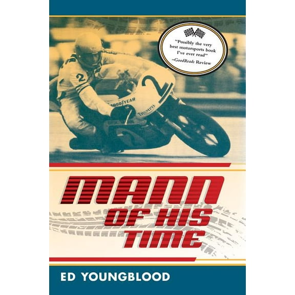 Mann of His Time (Paperback)
